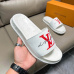 Louis Vuitton Shoes for Men's Louis Vuitton Slippers #999936906