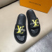 Louis Vuitton Shoes for Men's Louis Vuitton Slippers #999936907