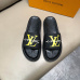 Louis Vuitton Shoes for Men's Louis Vuitton Slippers #999936907