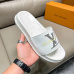 Louis Vuitton Shoes for Men's Louis Vuitton Slippers #999936910