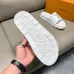 Louis Vuitton Shoes for Men's Louis Vuitton Slippers #999936910