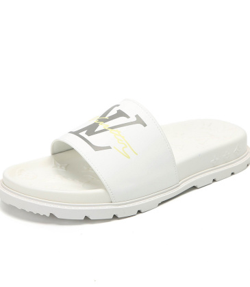 Louis Vuitton Shoes for Men's Louis Vuitton Slippers #999936910