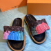 Louis Vuitton Shoes for Men's Louis Vuitton Slippers #999936911