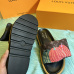 Louis Vuitton Shoes for Men's Louis Vuitton Slippers #999936911