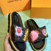 Louis Vuitton Shoes for Men's Louis Vuitton Slippers #999936912
