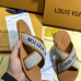 Louis Vuitton Shoes for Men's Louis Vuitton Slippers #999936923