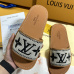 Louis Vuitton Shoes for Men's Louis Vuitton Slippers #999936924