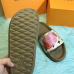 Louis Vuitton Shoes for Men's Louis Vuitton Slippers #999936930