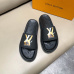 Louis Vuitton Shoes for Men's Louis Vuitton Slippers #999936931
