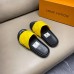 Louis Vuitton Shoes for Men's Louis Vuitton Slippers #999936956