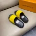 Louis Vuitton Shoes for Men's Louis Vuitton Slippers #999936956
