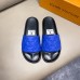 Louis Vuitton Shoes for Men's Louis Vuitton Slippers #999936959