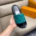 Louis Vuitton Shoes for Men's Louis Vuitton Slippers #999936960