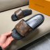 Louis Vuitton Shoes for Men's Louis Vuitton Slippers #999936965