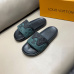 Louis Vuitton Shoes for Men's Louis Vuitton Slippers #999937221