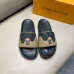 Louis Vuitton Shoes for Men's Louis Vuitton Slippers #999937224