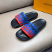 Louis Vuitton Shoes for Men's Louis Vuitton Slippers #999937227