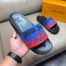 Louis Vuitton Shoes for Men's Louis Vuitton Slippers #999937227