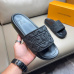 Louis Vuitton Shoes for Men's Louis Vuitton Slippers #999937229