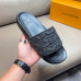 Louis Vuitton Shoes for Men's Louis Vuitton Slippers #999937229