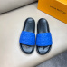 Louis Vuitton Shoes for Men's Louis Vuitton Slippers #999937231