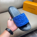 Louis Vuitton Shoes for Men's Louis Vuitton Slippers #999937231