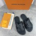 Louis Vuitton Shoes for Men's Louis Vuitton Slippers #A32710