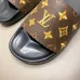 Louis Vuitton Shoes for Men's Louis Vuitton Slippers #A32838