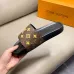 Louis Vuitton Shoes for Men's Louis Vuitton Slippers #A32838
