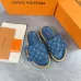 Louis Vuitton Shoes for Men's Louis Vuitton Slippers #A35185