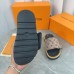 Louis Vuitton Shoes for Men's Louis Vuitton Slippers #A35186