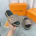 Louis Vuitton Shoes for Men's Louis Vuitton Slippers #A35186