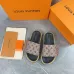 Louis Vuitton Shoes for Men's Louis Vuitton Slippers #A35186
