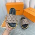 Louis Vuitton Shoes for Men's Louis Vuitton Slippers #A35186