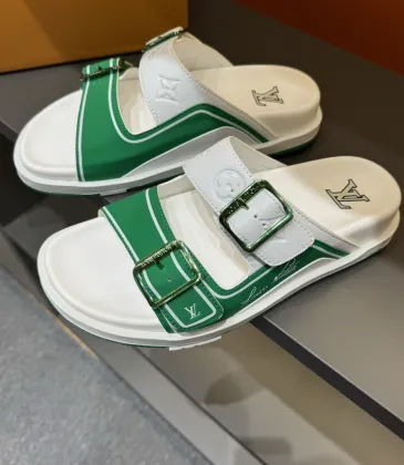  Shoes for Men's  Slippers #A36210