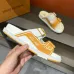 Louis Vuitton Shoes for Men's Louis Vuitton Slippers #A36211