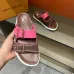 Louis Vuitton Shoes for Men's Louis Vuitton Slippers #A36212