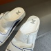Louis Vuitton Shoes for Men's Louis Vuitton Slippers #A36214