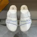 Louis Vuitton Shoes for Men's Louis Vuitton Slippers #A36214
