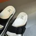 Louis Vuitton Shoes for Men's Louis Vuitton Slippers #A36218