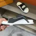 Louis Vuitton Shoes for Men's Louis Vuitton Slippers #A36218