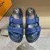 Louis Vuitton Shoes for Men's Louis Vuitton Slippers #A36221