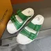 Louis Vuitton Shoes for Men's Louis Vuitton Slippers #A36222