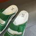 Louis Vuitton Shoes for Men's Louis Vuitton Slippers #A36222