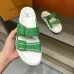 Louis Vuitton Shoes for Men's Louis Vuitton Slippers #A36222