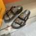 Louis Vuitton Shoes for Men's Louis Vuitton Slippers #A36225