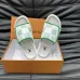 Louis Vuitton Shoes for Men's Louis Vuitton Slippers #A37162