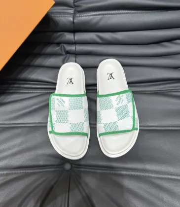  Shoes for Men's  Slippers #A37162