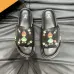 Louis Vuitton Shoes for Men's Louis Vuitton Slippers #A37165