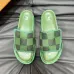 Louis Vuitton Shoes for Men's Louis Vuitton Slippers #A37167